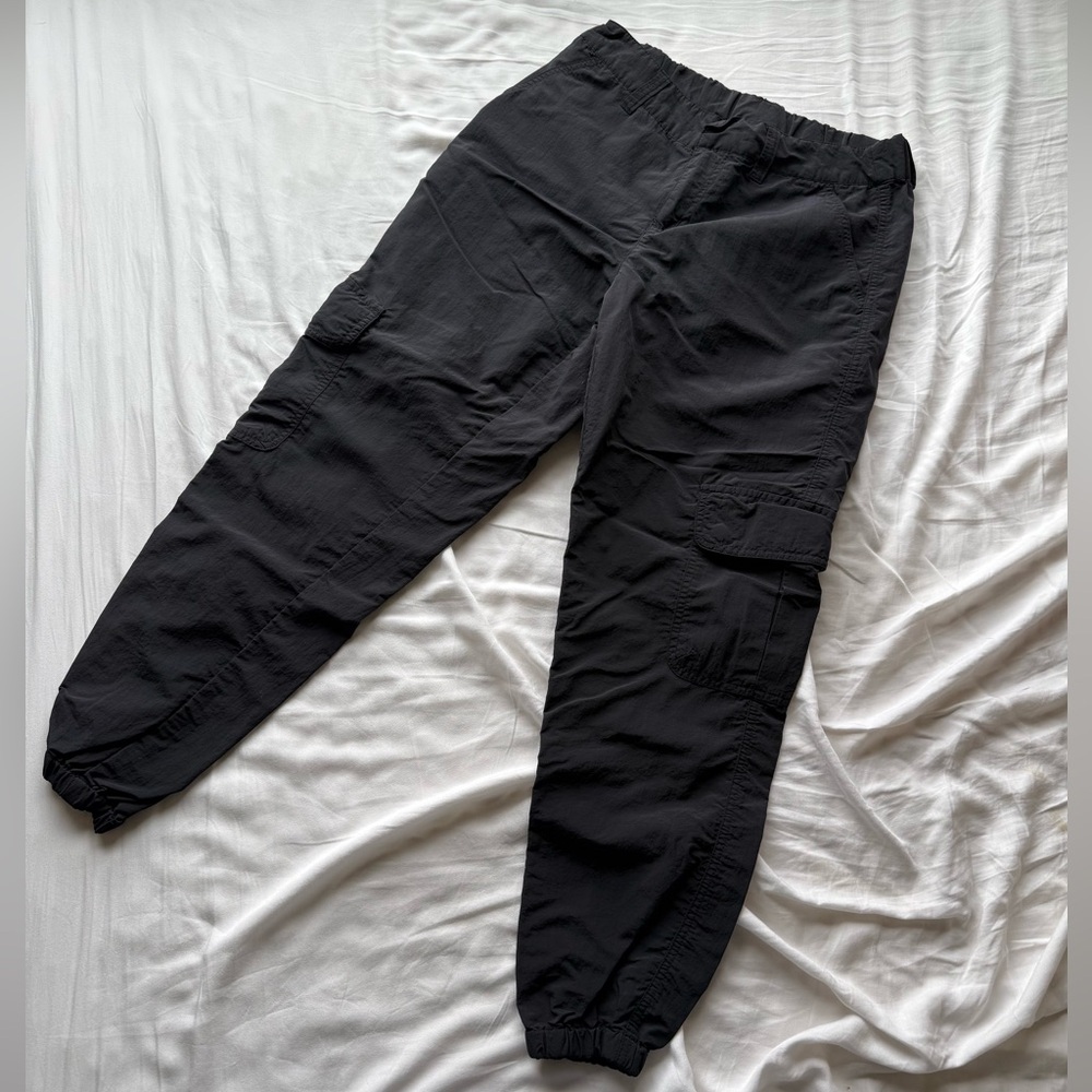 Women’s Ninth Hall Cargo Utility Pants Sz M